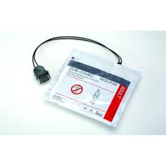 QUICK COMBO ELECTRODES WITH REDI-PAK PRE-CONNECT SYSTEM