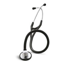 3M Στηθοσκόπιο Littmann Master Cardiology Μαύρο