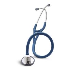 Στηθοσκόπιο 3M™ Littmann Master Cardiology Navy Blue