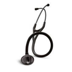 Στηθοσκόπιο 3M™ Littmann Master Cardiology Smoke-Finish,Black