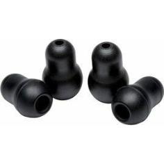 Spare par Κιτ 3M™ Littmann, Ελιές Μαλακές Κουμπωτές,Μαύρες, Μεγάλες και Μικρές