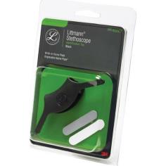 Ταυτότητες 3M™ Littmann,Μαύρες