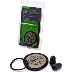 Spare par Κιτ 3M™ Littmann,Lightweight II SE,Μαύρο