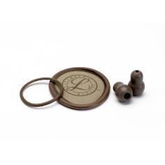 Spare par Κιτ 3M™ Littmann Lightweight II SE, Ανοιχτό Καφέ