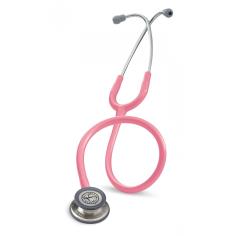 Στηθοσκόπιο 3M™ Littmann Classic III Pearl Pink
