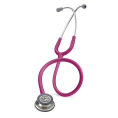 Στηθοσκόπιο 3M™ Littmann Classic III Raspberry