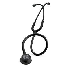 Στηθοσκόπιο 3M™ Littmann Classic III Black Edition