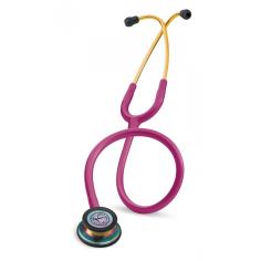 Στηθοσκόπιο 3M™ Littmann Classic III Rainbow-Finish,Raspberry