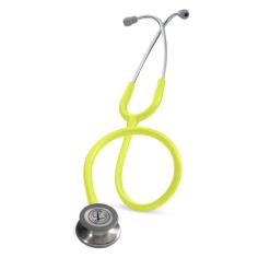 Στηθοσκόπιο 3M™ Littmann  Classic III Lemon-Lime
