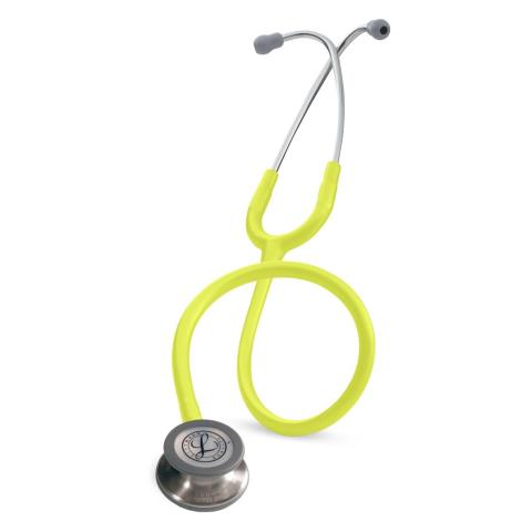 Στηθοσκόπιο 3M™ Littmann  Classic III Lemon-Lime