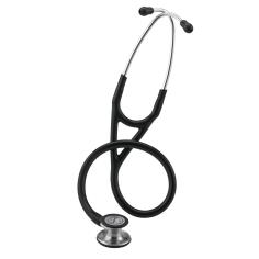 Στηθοσκόπιο 3M™ Littmann Cardiology IV™ Black