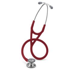 Στηθοσκόπιο 3M™ Littmann Cardiology IV™ Burgundy