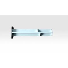 Paper roller
