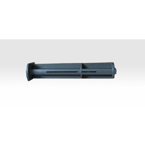 Paper roller