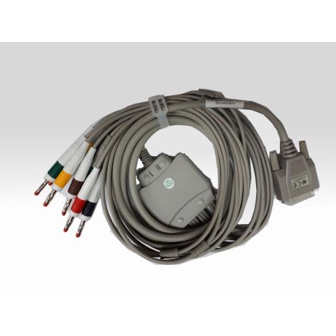 ECG CABLE FOR iE300