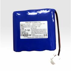 Battery HYLB-722 2200mAh/14.8V,  73x70x20mm
