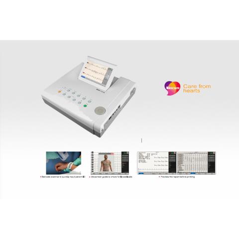 ECG1210