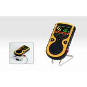 BP-12C Handheld Pulse Oximeter, BIOCARE English version