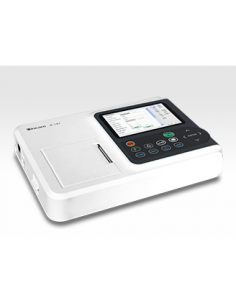 Ie300 BIOCARE,STANDARD VERSION,3-CHANNEL,IEC,V1.0