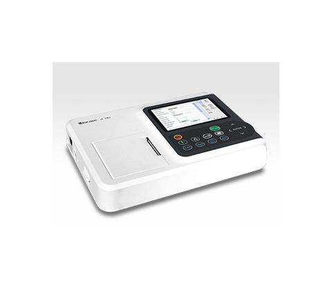 Ie300 BIOCARE,STANDARD VERSION,3-CHANNEL,IEC,V1.0
