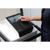 OpusMini 12channel electrocardiograph