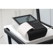 OpusMini 12channel electrocardiograph