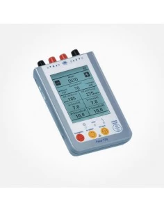PACE T20 Temporary dual-chamber pacemaker