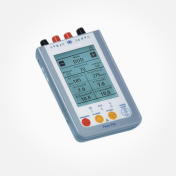 PACE T20 Temporary dual-chamber pacemaker