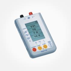 Pace T10 – temporary single-chamber pacemaker