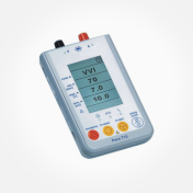 Pace T10 – temporary single-chamber pacemaker