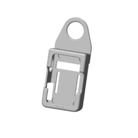 Pace T10 – temporary single-chamber pacemaker
