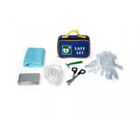KIT ΑΠΙΝΙΔΩΣΗΣ Safe set | Μάντζαρης