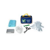 KIT ΑΠΙΝΙΔΩΣΗΣ Safe set | Μάντζαρης