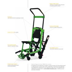 BASIC CONF MODEL STAIR PRO 6254000000