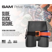 Stabilizing Pelvic Binder Belt & Splint SAM Pelvic Sling II