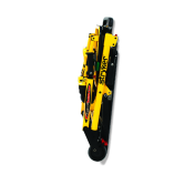 Basic Configuration Model 6252
