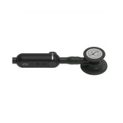 Στηθοσκόπιο Littmann 8490 Digital Core Black Finish | Μάντζ.