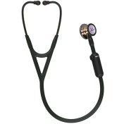 Stethoscope Littmann 8572 Digital Core Black Finish high pol