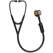 Στηθοσκόπιο Littmann 8863 Digital Core Black Finish high pol