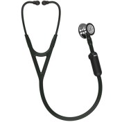 Στηθοσκόπιο Littmann 8869 Core Black Mirror Finish | Μάντζ.