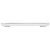 Floor scale smart Noerden BIMI White | Mantzaris