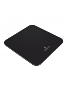 Floor scale smart Noerden BIMI black | Mantzaris