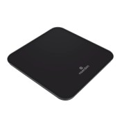 Floor scale smart Noerden BIMI black | Mantzaris