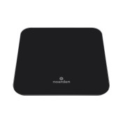 Floor scale smart Noerden BIMI black | Mantzaris