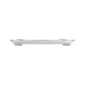 Floor scale smart Noerden MINIMI white | Mantzaris