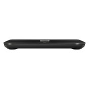 Floor scale smart Noerden SENSORI black | Mantzaris