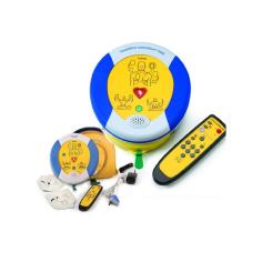 Εκπαιδευτικός απινιδωτής Heartsine TRN-350-1