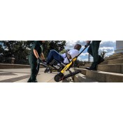 Xpedition Powered Stair Chair | Μάντζαρης