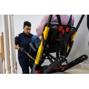 Xpedition Powered Stair Chair | Μάντζαρης
