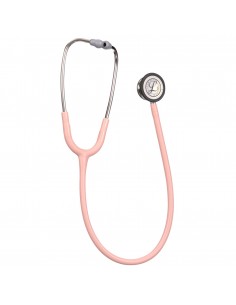 Στηθοσκόπιο Littmann Soventum 5910C Champagne rose tube, Sta